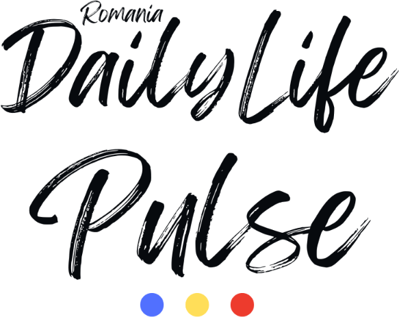DailyLifePulse RO logo