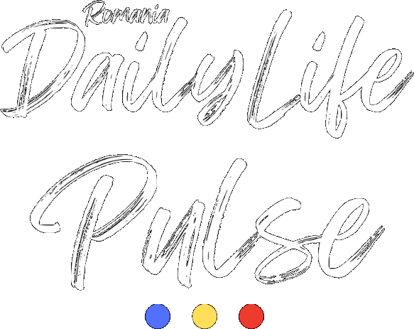 DailyLifePulse RO logo
