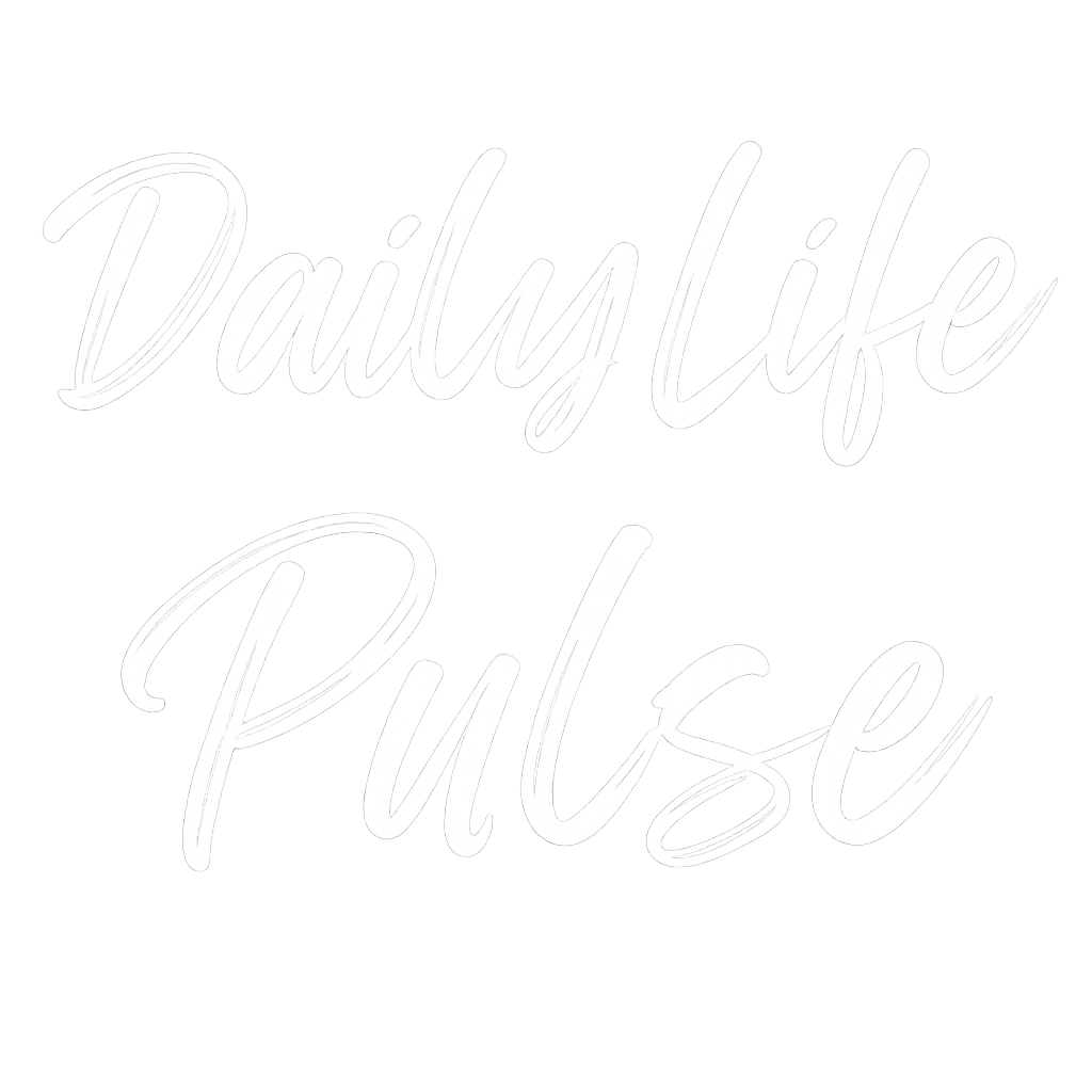 DailyLifePulse RO logo