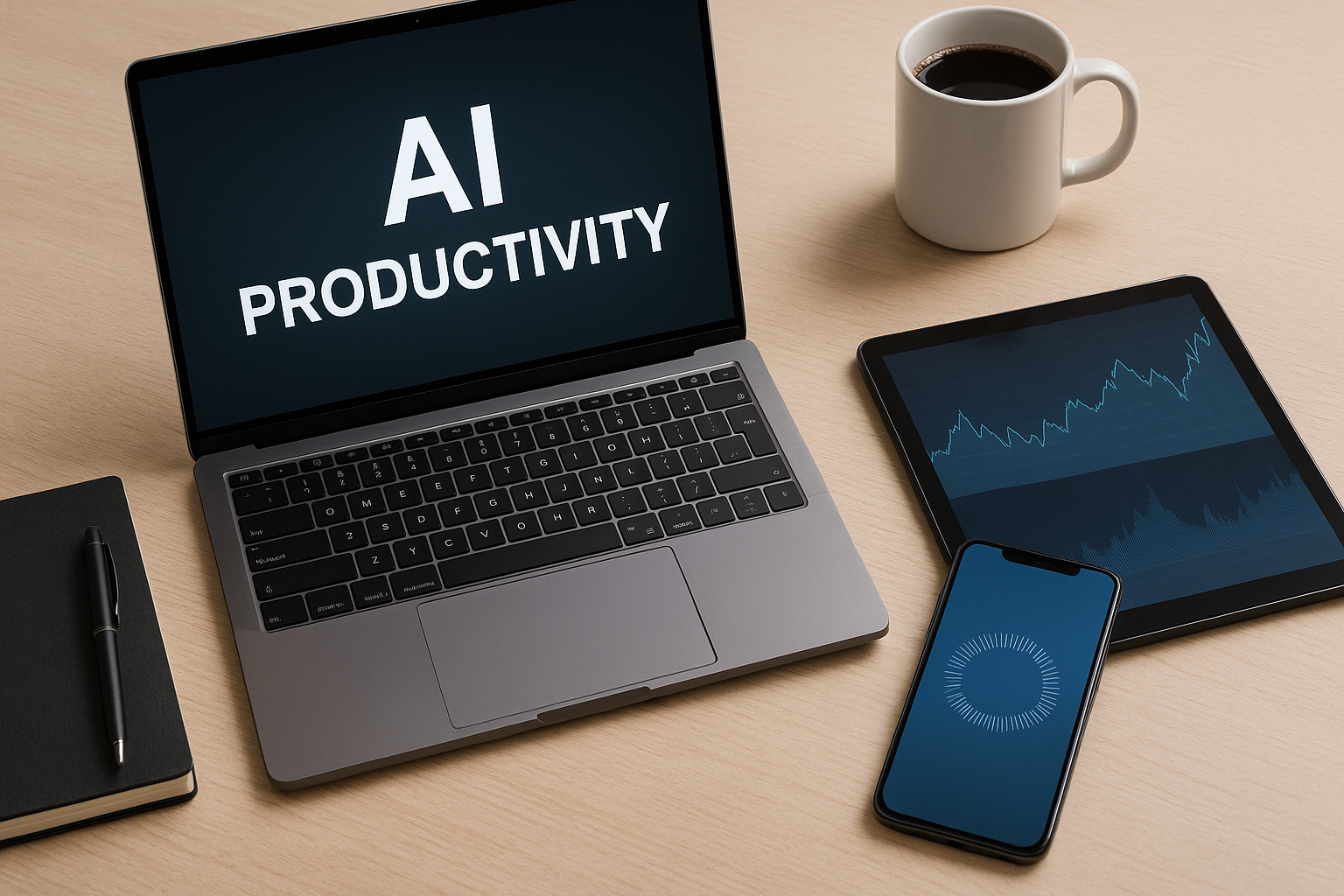 Cele mai bune unelte AI pentru productivitate în 2026