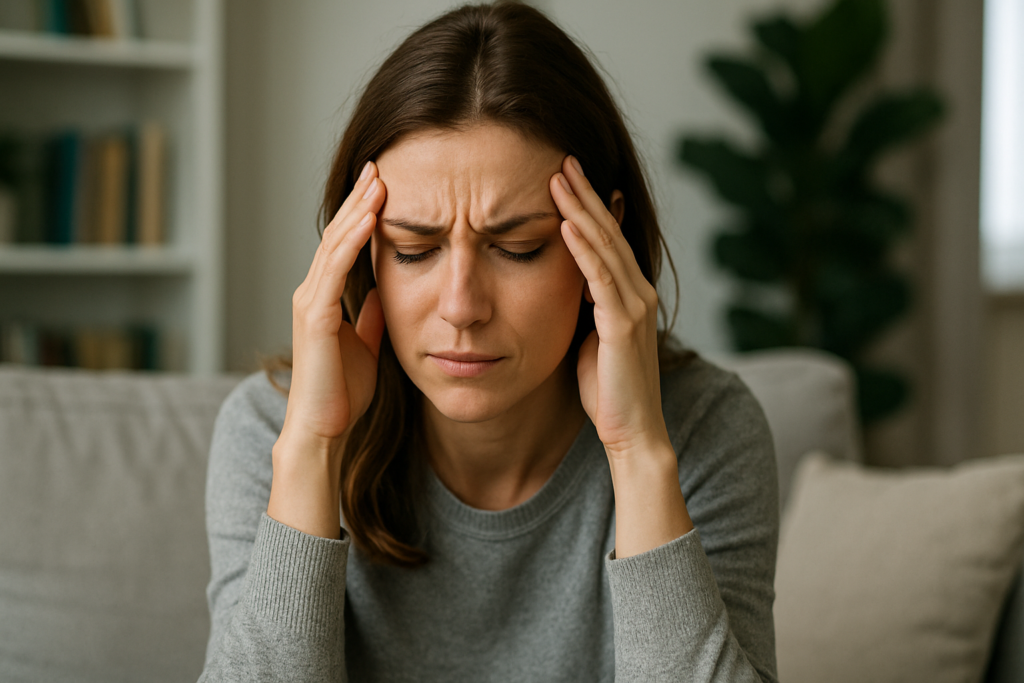 Cum să oprești overthinking-ul în 2026