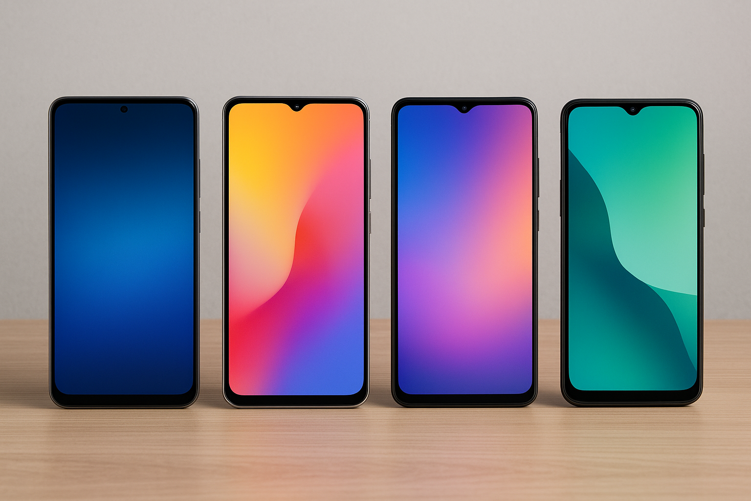 Top Telefoane mid-range în 2026