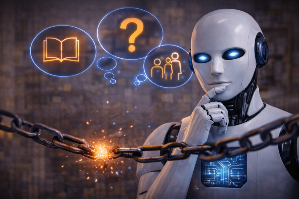 Limitările inteligenței artificiale